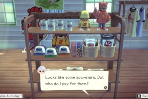 Another Code: Recollection Screenshot