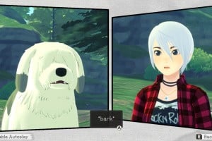 Another Code: Recollection Screenshot