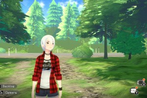 Another Code: Recollection Screenshot