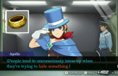 Apollo Justice: Ace Attorney Trilogy - Screenshot 8 of 10