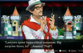 Apollo Justice: Ace Attorney Trilogy - Screenshot 10 of 10