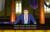 Apollo Justice: Ace Attorney Trilogy - Screenshot 6 of 10