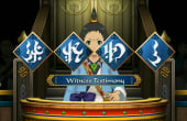 Apollo Justice: Ace Attorney Trilogy - Screenshot 2 of 10