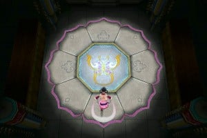 Apollo Justice: Ace Attorney Trilogy Screenshot