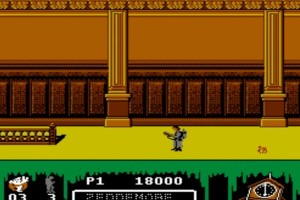 Ghostbusters II Screenshot
