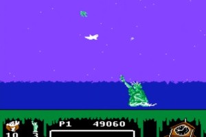 Ghostbusters II Screenshot