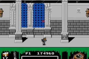 Ghostbusters II Screenshot