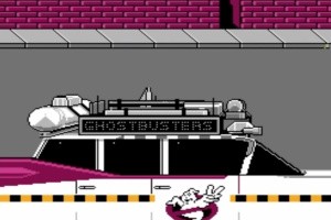 Ghostbusters II Screenshot
