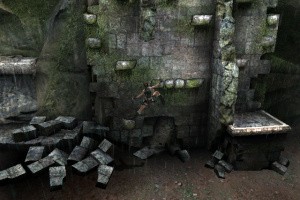 Tomb Raider: Underworld Screenshot