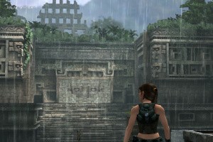 Tomb Raider: Underworld Screenshot