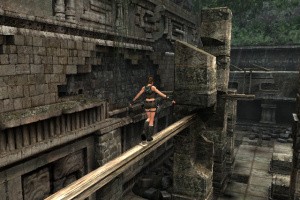 Tomb Raider: Underworld Screenshot