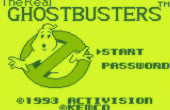 The Real Ghostbusters - Screenshot 1 of 6