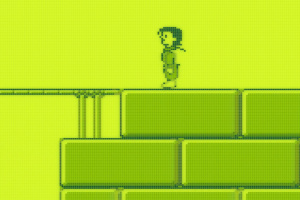 The Real Ghostbusters Screenshot