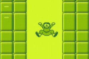 The Real Ghostbusters Screenshot