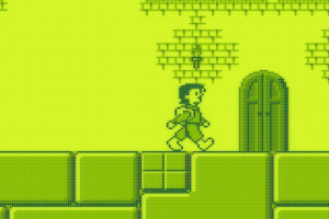 The Real Ghostbusters Screenshot