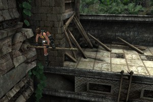 Tomb Raider: Underworld Screenshot
