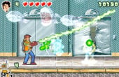 Extreme Ghostbusters: Code Ecto-1 - Screenshot 3 of 7