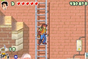 Extreme Ghostbusters: Code Ecto-1 Screenshot