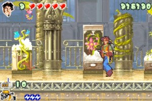 Extreme Ghostbusters: Code Ecto-1 Screenshot