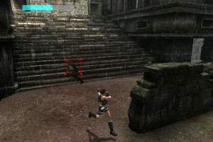 Tomb Raider: Underworld Screenshot