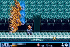 Ghostbusters Screenshot