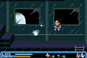Ghostbusters Screenshot