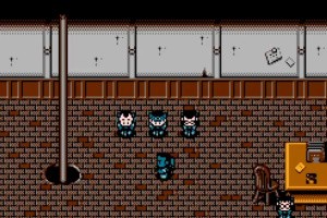 New Ghostbusters II Screenshot