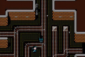 New Ghostbusters II Screenshot