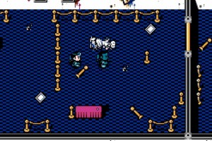 New Ghostbusters II Screenshot