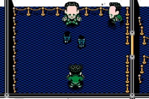 New Ghostbusters II Screenshot