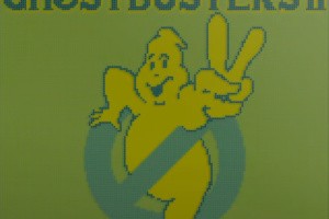 Ghostbusters II Screenshot