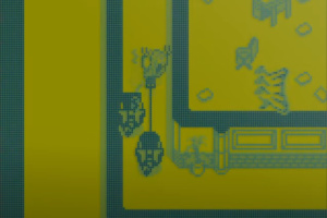 Ghostbusters II Screenshot