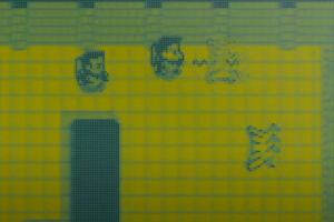 Ghostbusters II Screenshot