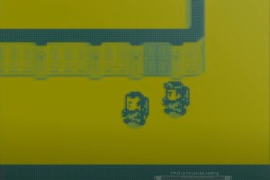 Ghostbusters II Screenshot