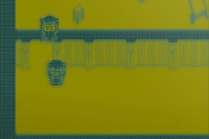 Ghostbusters II Screenshot