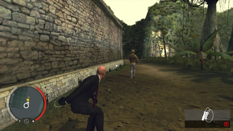 Hitman: Blood Money - Reprisal Review - Screenshot 4 of 5