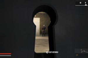 Hitman: Blood Money - Reprisal Screenshot