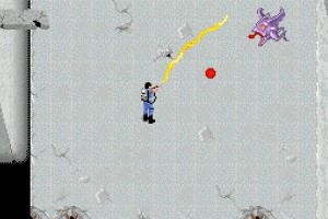 The Real Ghostbusters Screenshot