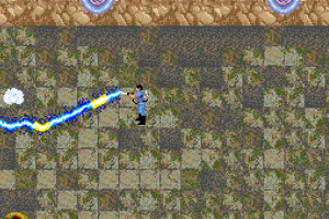 The Real Ghostbusters Screenshot