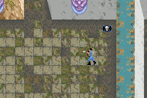 The Real Ghostbusters Screenshot