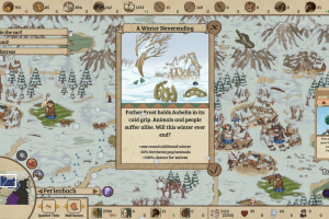 Rising Lords Screenshot