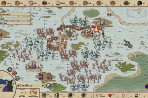 Rising Lords Screenshot