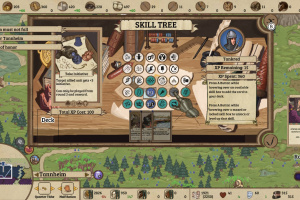 Rising Lords Screenshot