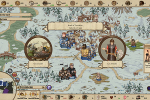 Rising Lords Screenshot
