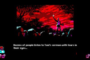 Bahnsen Knights Screenshot