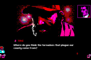 Bahnsen Knights Screenshot