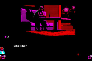 Bahnsen Knights Screenshot