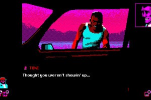 Bahnsen Knights Screenshot