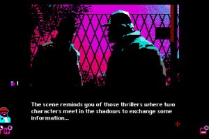 Bahnsen Knights Screenshot