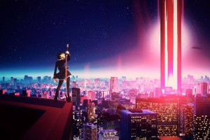 UNDER NIGHT IN-BIRTH II Sys:Celes Screenshot